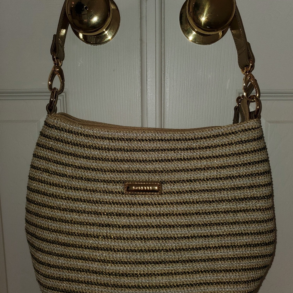 Rosetti Shoulder Bag
